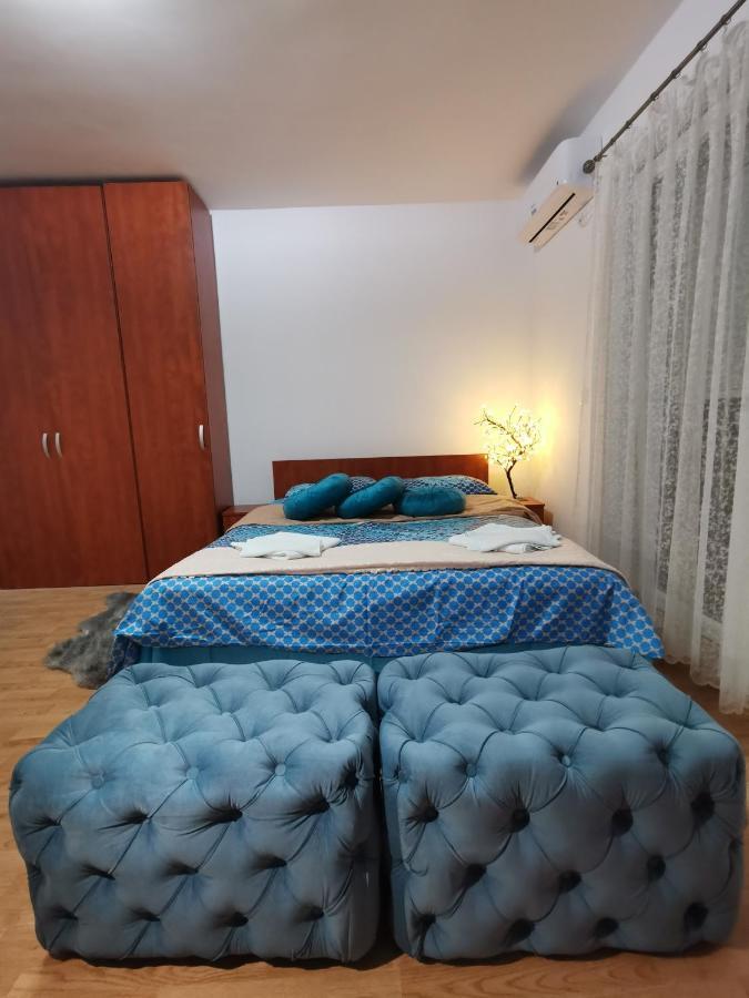 Apartments Vila Konak Belgrad Zewnętrze zdjęcie