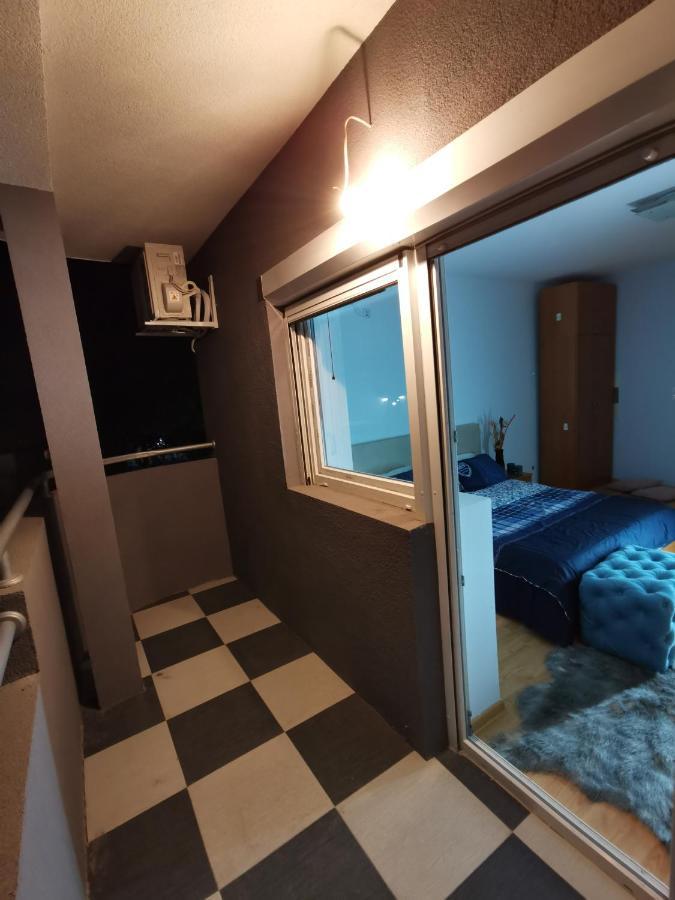 Apartments Vila Konak Belgrad Zewnętrze zdjęcie