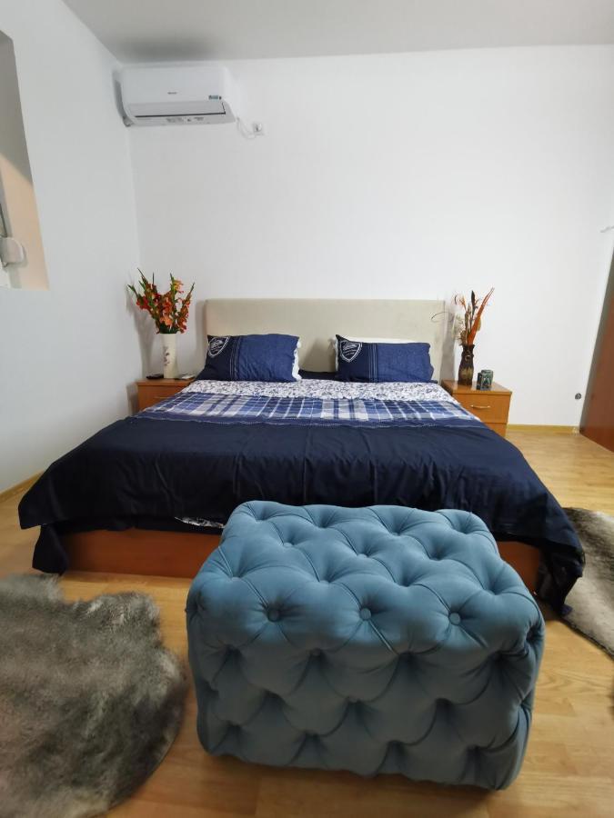 Apartments Vila Konak Belgrad Zewnętrze zdjęcie