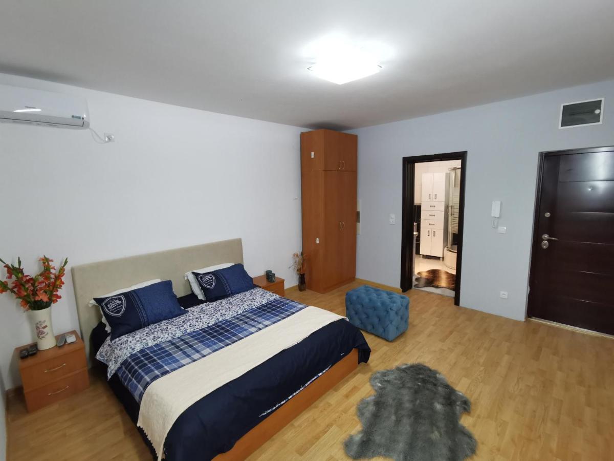 Apartments Vila Konak Belgrad Zewnętrze zdjęcie